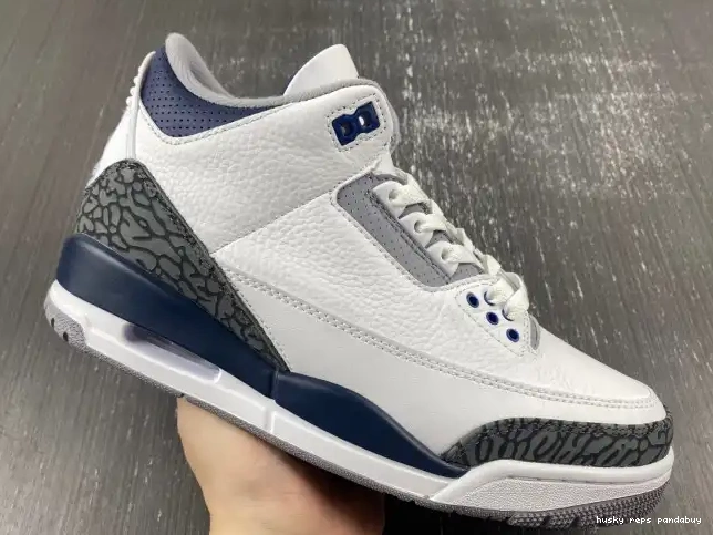Rep Husky Air Jordan Midnight CT8532-140 3 Navy 0528